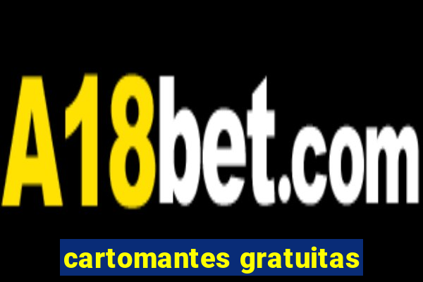 cartomantes gratuitas